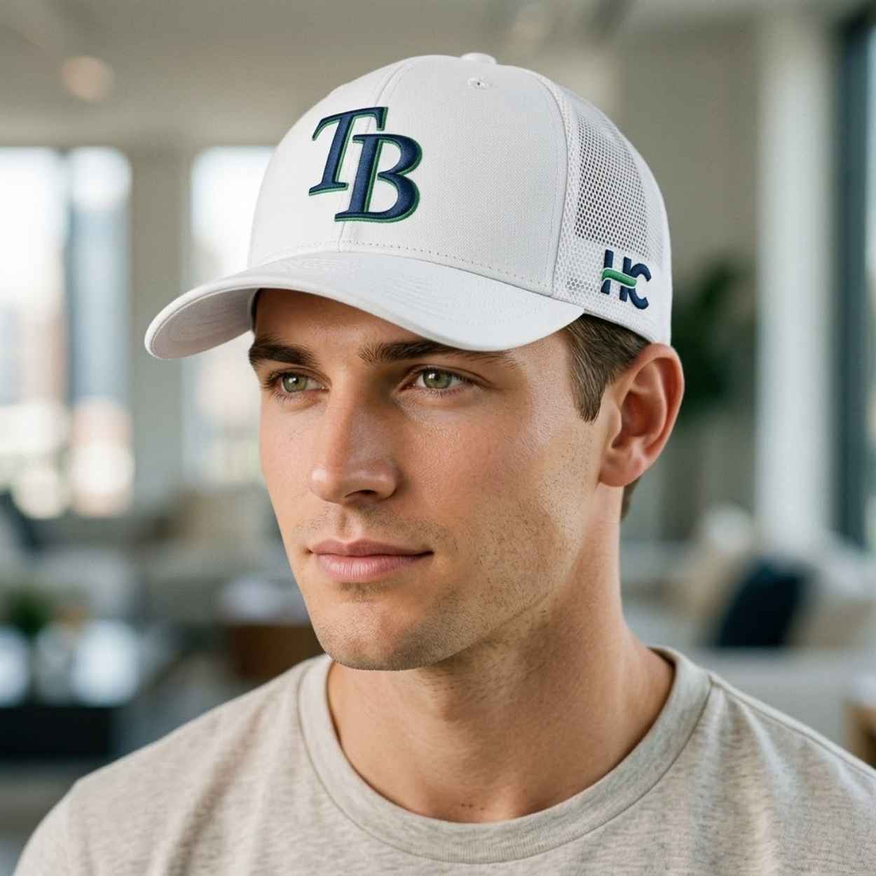 2026 Rays Hillsborough College Hat Giveaway 3 2026 Rays Hillsborough College Hat Giveaway 3