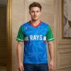 2026 Rays Italian Heritage Jersey Giveaway 2