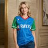 2026 Rays Italian Heritage Jersey Giveaway 3