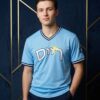 2026 Rays Jewish Community Jersey Giveaway 3