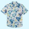 2026 Rays Margaritaville Hawaiian Shirt Giveaway 1