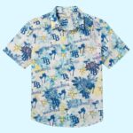 2026 Rays Margaritaville Hawaiian Shirt Giveaway