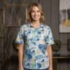 2026 Rays Margaritaville Hawaiian Shirt Giveaway 2