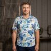 2026 Rays Margaritaville Hawaiian Shirt Giveaway 3