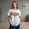 2026 Rays Venezuelan Heritage Jersey Giveaway 3