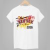 2026 Red Sox German Celebration Shirt Giveaway 1