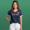2026 Red Sox Japanese Celebration Jersey Giveaway 2