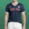 2026 Red Sox Japanese Celebration Jersey Giveaway 3