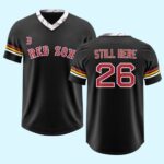 2026 Red Sox Native American & American Indian Celebration Jersey Giveaway