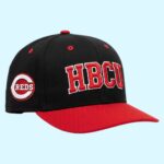2026 Reds HBCU Hat Giveaway