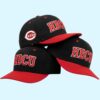 2026 Reds HBCU Hat Giveaway 4 2026 Reds HBCU Hat Giveaway 2