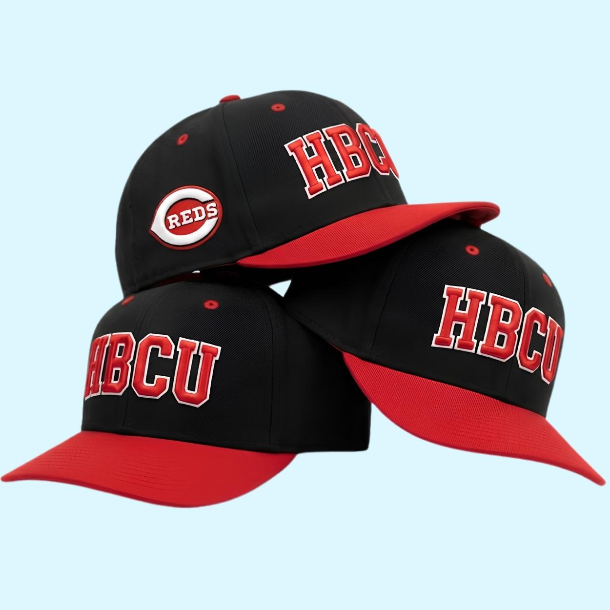 2026 Reds HBCU Hat Giveaway 2 2026 Reds HBCU Hat Giveaway 2