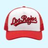 2026 Reds Los Rojos Hat Giveaway 7 2026 Reds Los Rojos Hat Giveaway 1