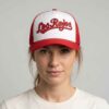 2026 Reds Los Rojos Hat Giveaway 2