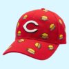 2026 Reds National Chili Dog Day Hat Giveaway 1