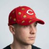 2026 Reds National Chili Dog Day Hat Giveaway 5 2026 Reds National Chili Dog Day Hat Giveaway 3