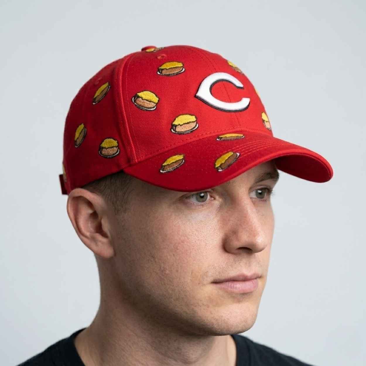 2026 Reds National Chili Dog Day Hat Giveaway 3 2026 Reds National Chili Dog Day Hat Giveaway 3
