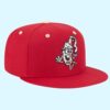2026 Rocket City Trash Pandas Theme Nights Hat 1