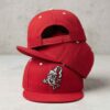 2026 Rocket City Trash Pandas Theme Nights Hat 4 2026 Rocket City Trash Pandas Theme Nights Hat 2