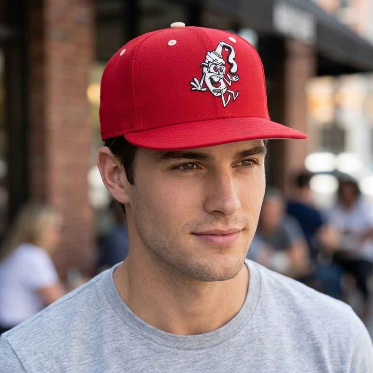 2026 Rocket City Trash Pandas Theme Nights Hat 3 2026 Rocket City Trash Pandas Theme Nights Hat 3