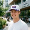 2026 Rockies Trucker Hat Giveaway 6 2026 Rockies Trucker Hat Giveaway 3