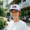 2026 Rockies Trucker Hat Giveaway 7 2026 Rockies Trucker Hat Giveaway 4