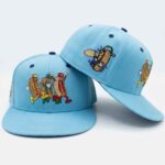 2026 Royals Mustard Relish Ketchup Hat Giveaway