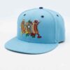 2026 Royals Mustard Relish Ketchup Hat Giveaway 2