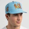 2026 Royals Mustard Relish Ketchup Hat Giveaway 3