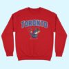 2026 Shane Bieber Blue Jays Collection Sweatshirt 1