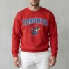 2026 Shane Bieber Blue Jays Collection Sweatshirt 2