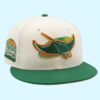 2026 Tampa Bay Rays Tropicana Field Hat 1