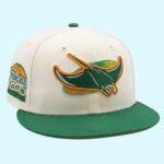 2026 Tampa Bay Rays Tropicana Field Hat