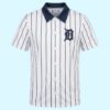 2026 Tigers 1901 Jersey Hawaiian Shirt Giveaway 1