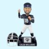 2026 White Sox Caleb Williams Bobblehead Giveaway 1