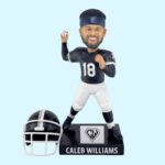 2026 White Sox Caleb Williams Bobblehead Giveaway