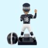 2026 White Sox Caleb Williams Bobblehead Giveaway 2