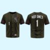 2026 White Sox Hot Ones Jersey Giveaway 1