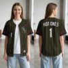 2026 White Sox Hot Ones Jersey Giveaway 2