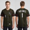 2026 White Sox Hot Ones Jersey Giveaway 3