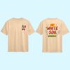 2026 White Sox Mexican Heritage Night Shirt Giveaway 1