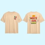 2026 White Sox Mexican Heritage Night Shirt Giveaway