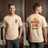 2026 White Sox Mexican Heritage Night Shirt Giveaway 3