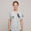 2026 White Sox Ozzie Guilln Jersey Giveaway 2