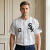 2026 White Sox Ozzie Guilln Jersey Giveaway 3
