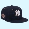 2026 Yankees All Star Game Hat 1
