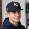 2026 Yankees All Star Game Hat 3