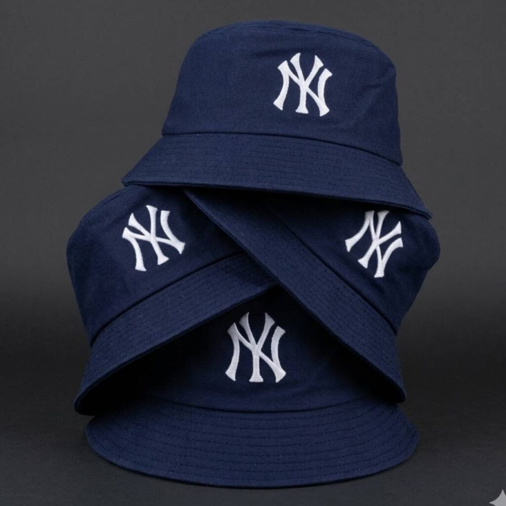 2026 Yankees Bucket Hat Giveaway 2