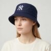 2026 Yankees Bucket Hat Giveaway 3
