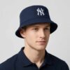 2026 Yankees Bucket Hat Giveaway 4